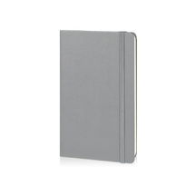 Записная книжка A6+ Classic (в линейку), Medium
