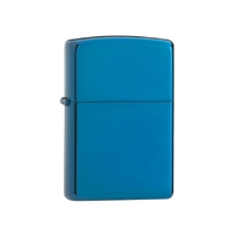 Зажигалка ZIPPO Classic с покрытием Sapphire™