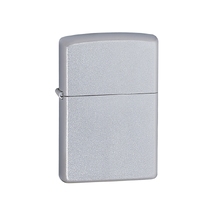 Зажигалка ZIPPO Classic с покрытием Satin Chrome™