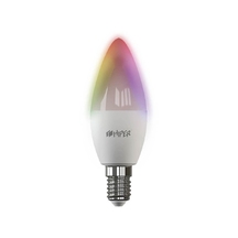 Умная LED лампочка «IoT C1 RGB»