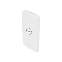 Внешний беспроводной аккумулятор «NEO Wireless PD», 10000 mAh