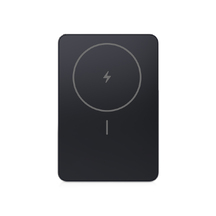 Внешний аккумулятор Xiaomi Super Slim Magnetic Power Bank, 5000 мАч
