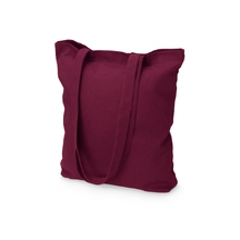 Сумка из плотного хлопка «Carryme 220», 220 г/м2