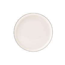 Тарелка «PLATE 1 WHT»