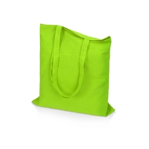 Сумка из хлопка «Carryme 120», 120 г/м2