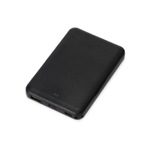 Беспроводной внешний аккумулятор «Grind Air», 5000 mAh